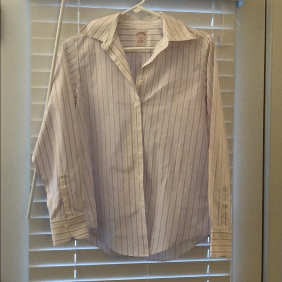 Women’sBrooks Brothers non iron shirts - Picture 6 of 13